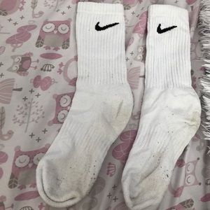 Nike socks